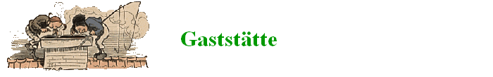 Gaststtte